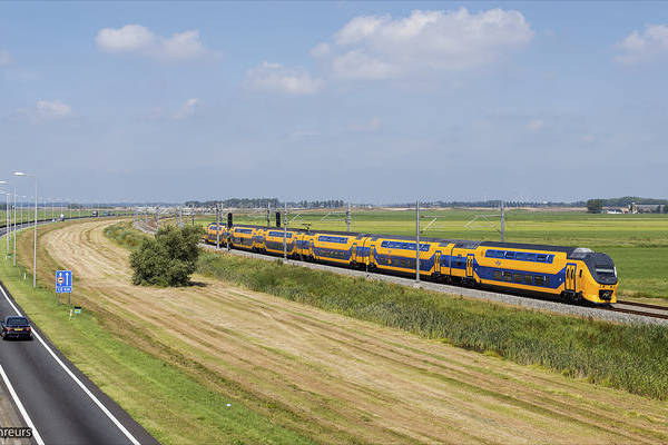 Bombardier VIRMm-VI