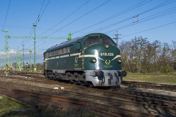 EMD AA16
