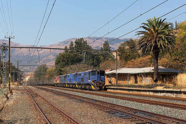Transwerk 6E1