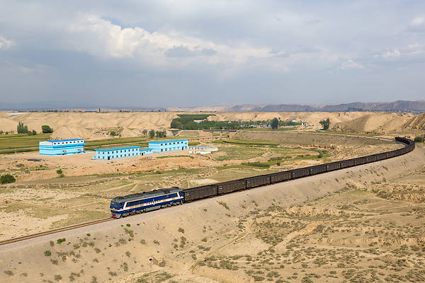 CRRC Qishuyan DF8B