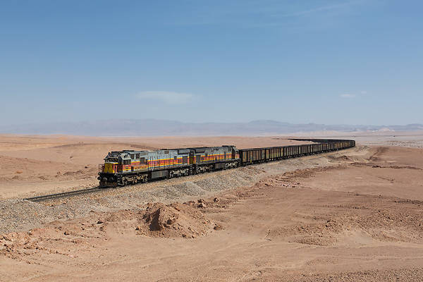 GE U30C