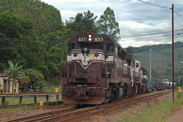 EMD DDM45
