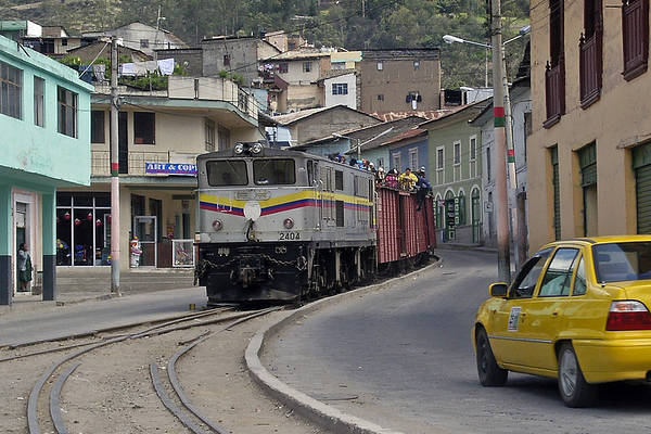 Alstom AD24