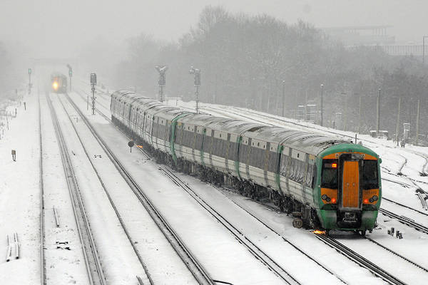 Bombardier BR 377/1