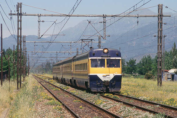 Kawasaki AEZ