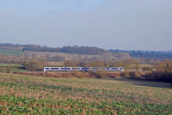 Bombardier BR 168/0