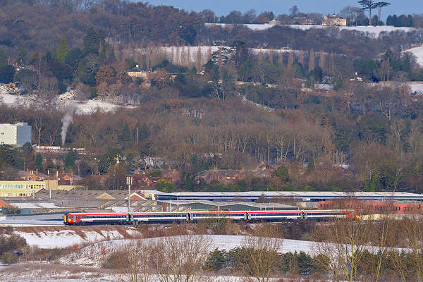 BREL BR 442