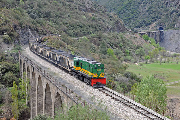 ALCo DL535S 1000mm