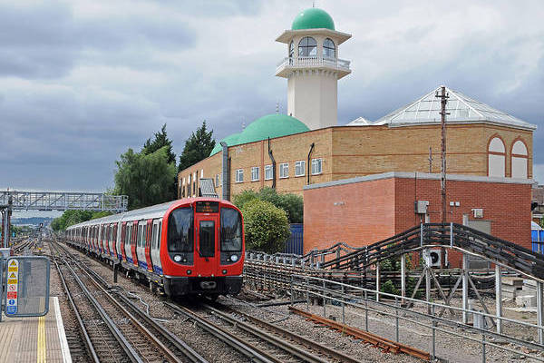 Bombardier LU S