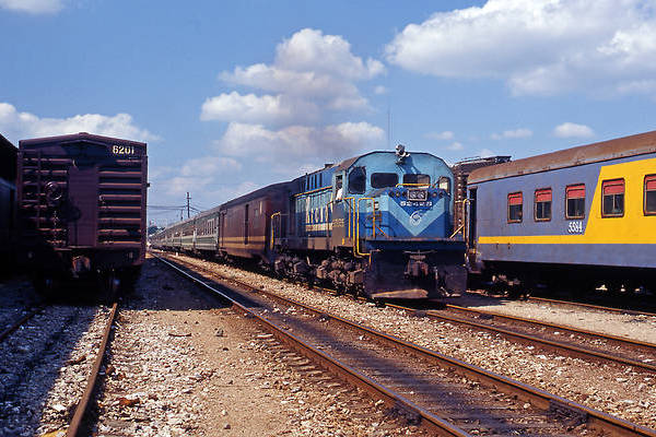 MLW MX-624