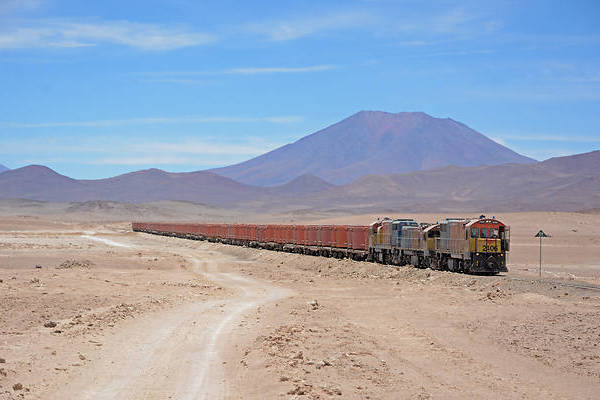 EMD GR12U