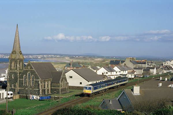 BREL NIR 80 class