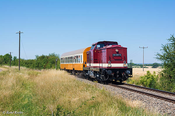 LEW DR 110 / DB 201