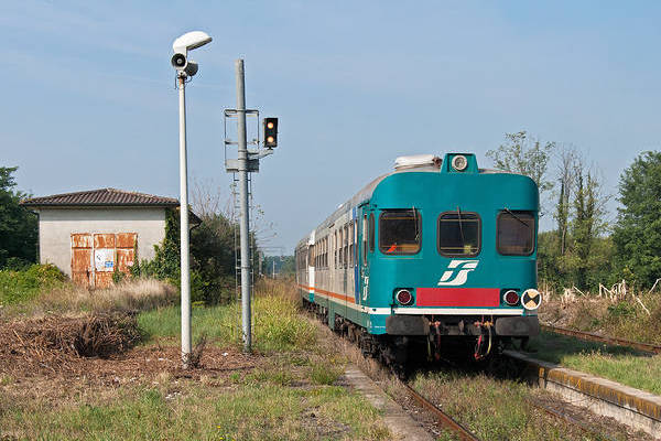 Fiat RFI Galileo