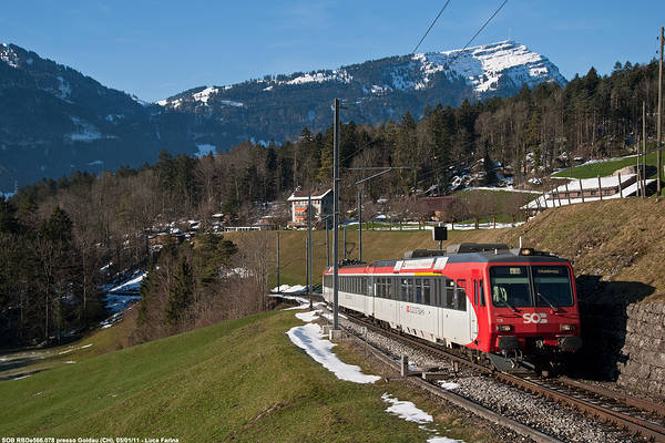 BBC RBDe 566