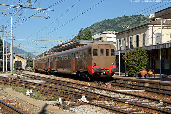 Fiat Le 883