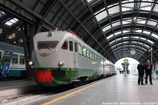 Breda ETR 220