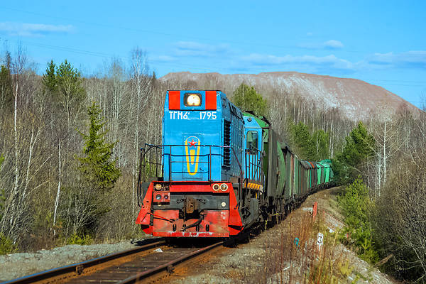 LTZ TGM6A