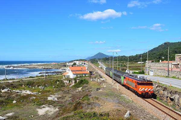 Alstom CP 2600