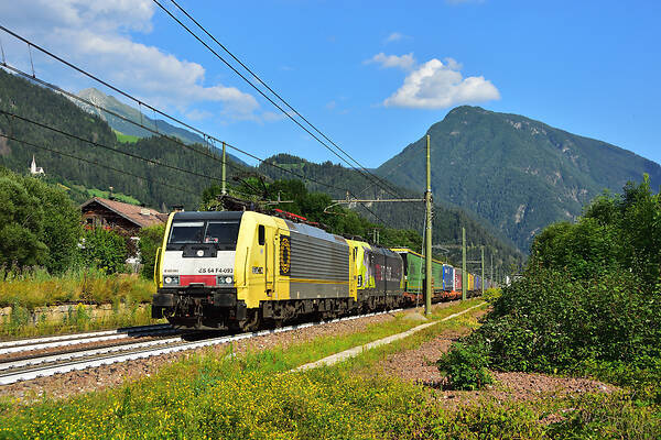 Siemens ES64F4