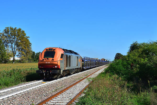 Vossloh Eurolight