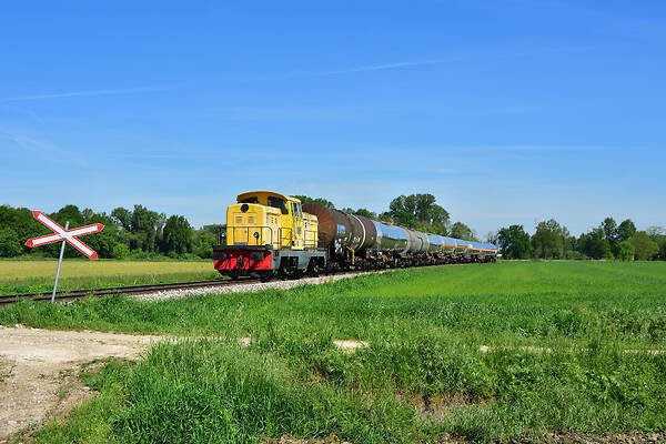 FAUR LDH70