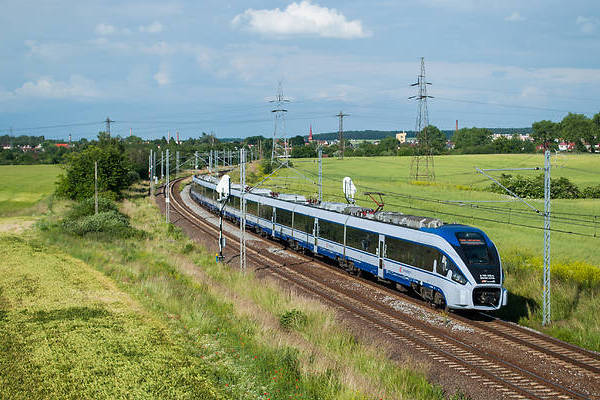 PESA 43WE
