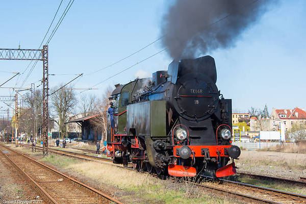 Fablok TKt48