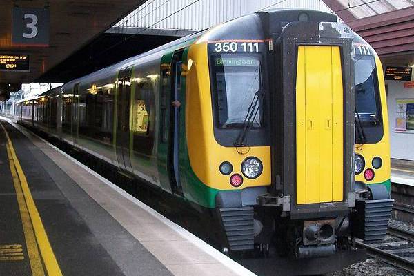 Siemens BR 350/1