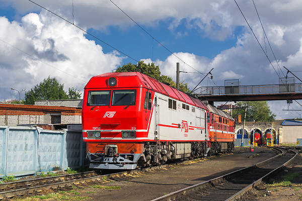 KTZ TEP70U