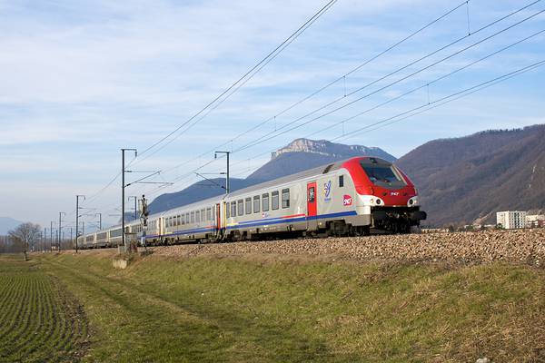 Alstom B5uxh
