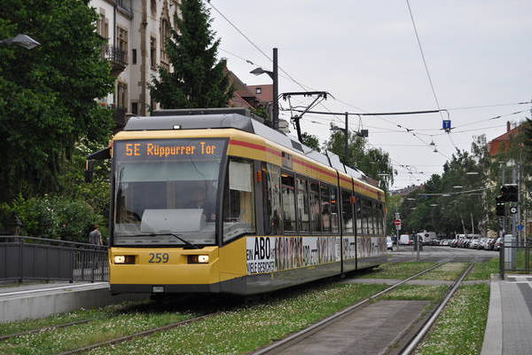 Siemens GT6-70D/N