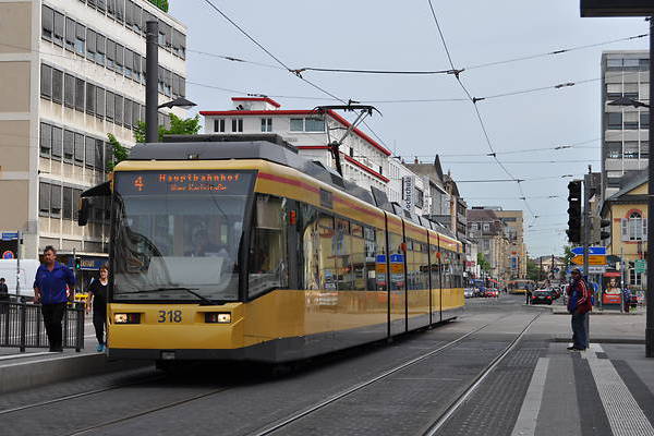 Siemens GT8-70D/N
