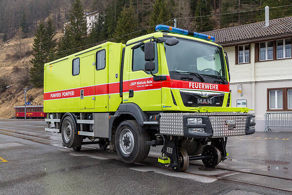 MAN RhB Xm 2/2 27801-27806