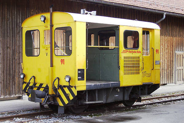 Raco 65 SA 3HT
