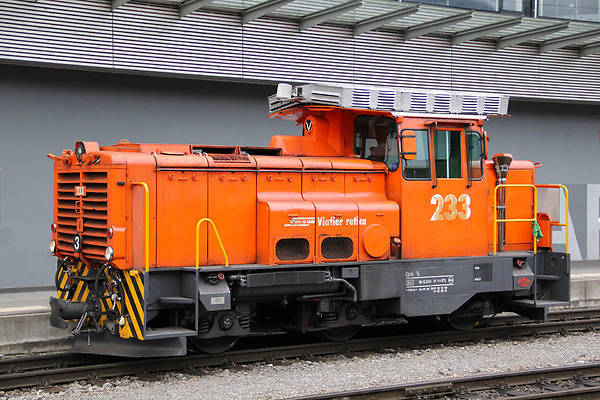 Moyse RhB Gm 3/3