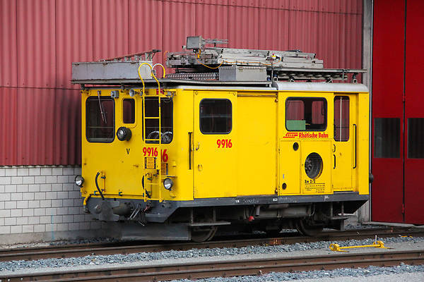Raco RhB Xm 2/2 9916