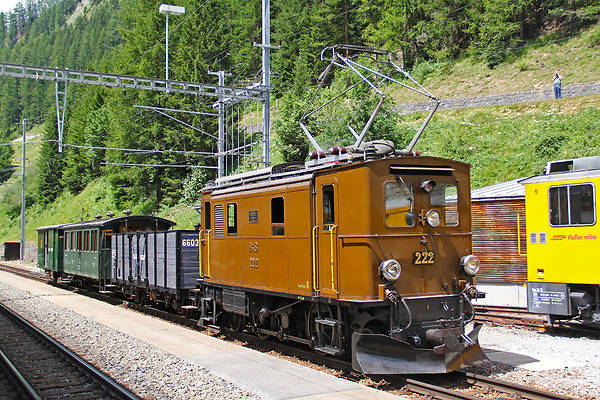 BBC RhB Ge 2/4