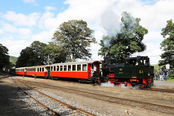 Henschel MME Henschel Cn2t