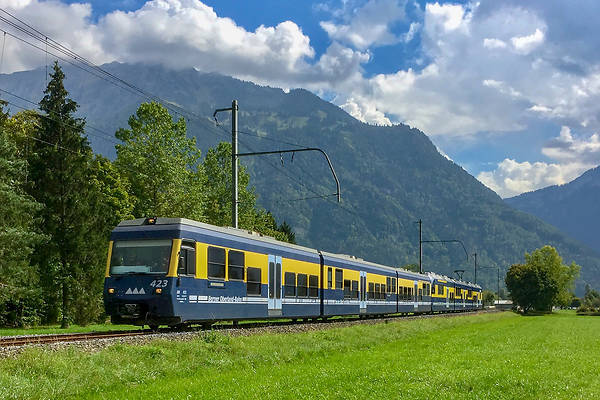 Stadler BOB ABt