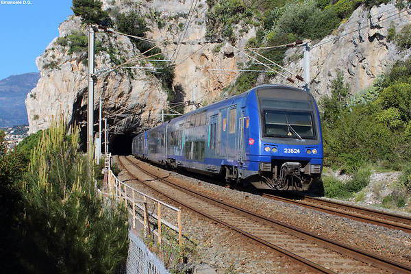 Alstom Z 23500