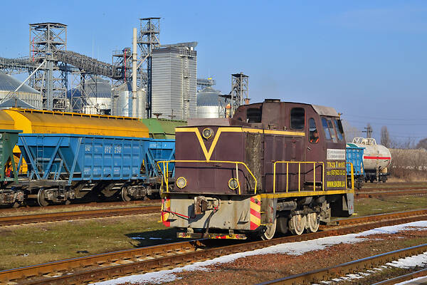 MuromTZ TGM23B