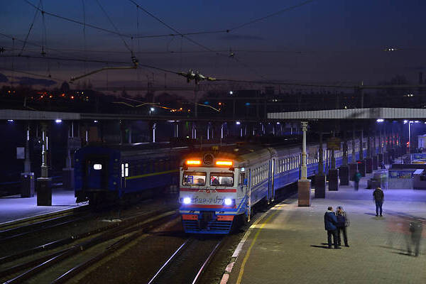 RVR ER2R