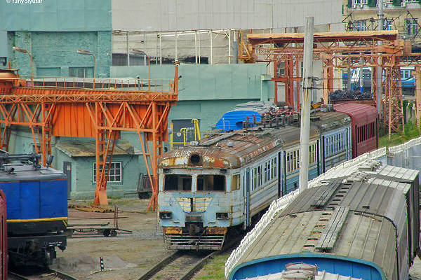 RVR ER29