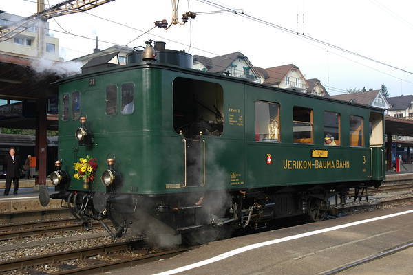 Esslingen UeBB CZm 1/2