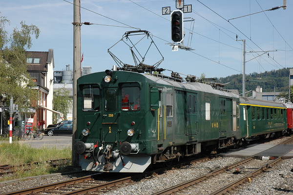 BBC VHB De 4/4