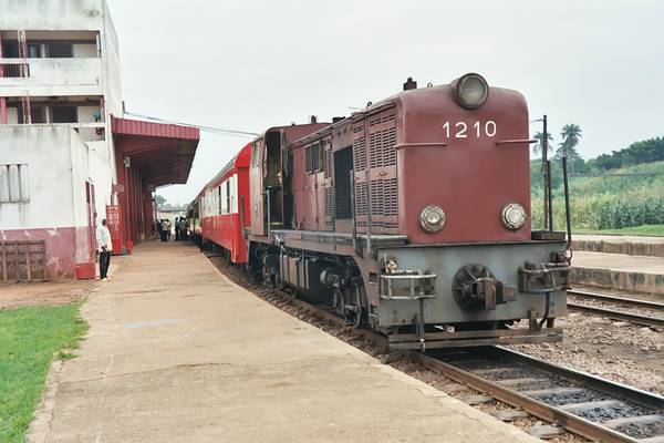 Alstom BB 1200