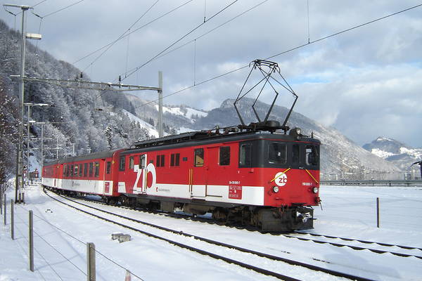 SLM De 110