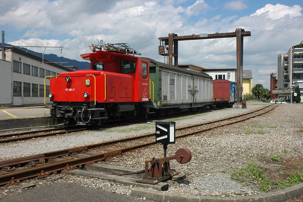 SLM Te 171