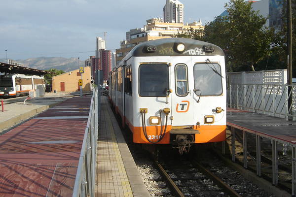 MAN FGV 2300